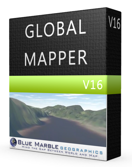 global mapper 13 free download